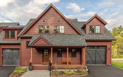 28-C Landing Circle, Stowe, VT