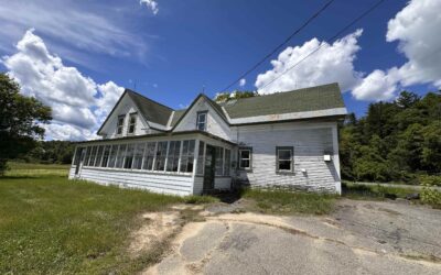 28 Stevens Loop, Lyndon, VT