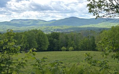877 Grow Road, Johnson, VT