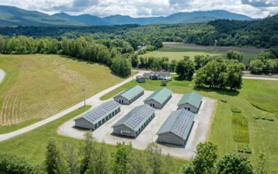 87 Fox Hill Drive, Cambridge, VT