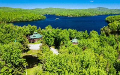 414 Patnoe Farm Drive, Hyde Park, VT