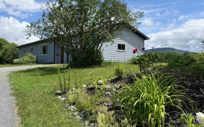 243 Goeltz Road, Morristown, VT