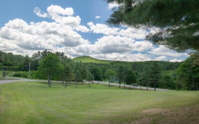 00 VFW Drive, Hyde Park, VT