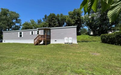 105 Wescom Road, Johnson, VT