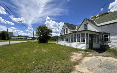 28 Stevens Loop, Lyndon, VT