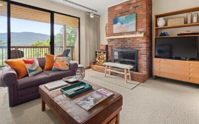 1277 Notchbrook Road, Stowe, VT