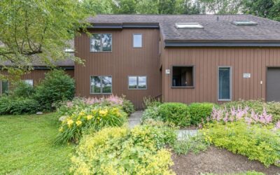 354 Stonybrook Road, Stowe, VT
