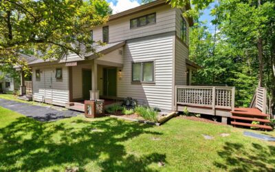 169 Willows Hill Drive, Cambridge, VT