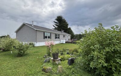 630 Denton Hill, Craftsbury, VT