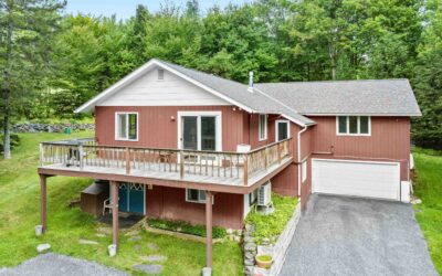 213 Alpine Meadows, Stowe, VT