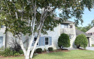 6134 The Terraces Drive, Shelburne, VT
