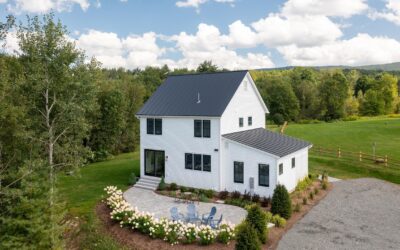 210 Fishkill Lane, Morristown, VT