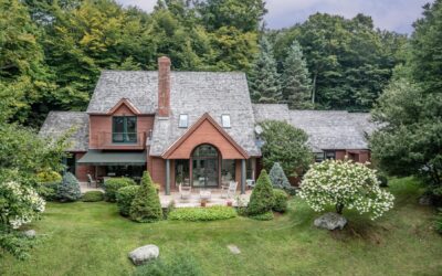 69 Dish Lane, Stowe, VT
