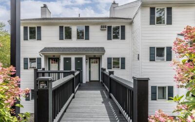 6051 Mountain Road, Stowe, VT