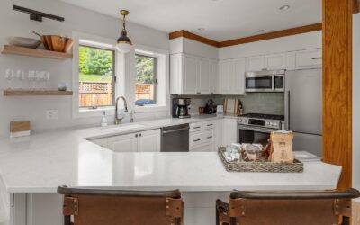 384 Topnotch Drive, Stowe, VT