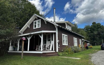 262 Bridge Street, Morristown, VT