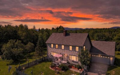 2941 Center Road, Hyde Park, VT