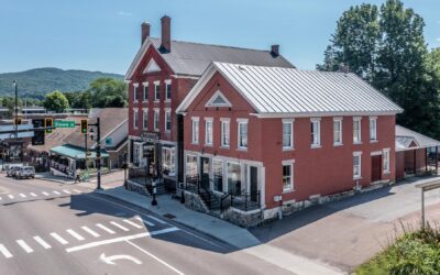 2 North Main Street, Waterbury, VT