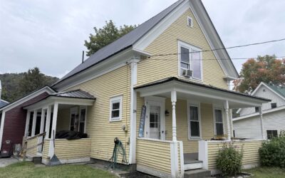 28 Dale Street, Hardwick, VT