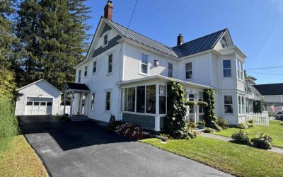 47 Court Street, Morristown, VT