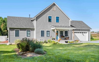 192 Small Pond Road, Morristown, VT