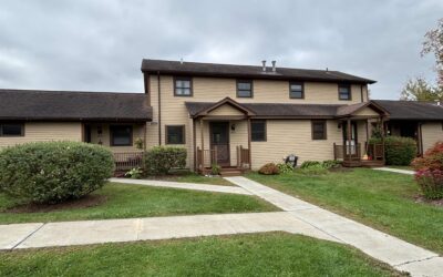 79 Brooklyn Heights, Morristown, VT