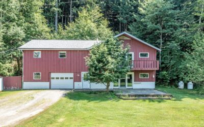 257 Meadow Lane, Stowe, VT